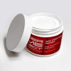 🙌 2/$55 NIB Dermelect Vacial Spider Vein Treatment Full Size 2.2 Oz